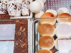 -宫门口馒头铺(创始人总店)
