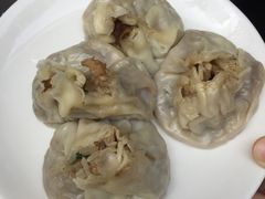 -严氏重油烧麦(民权路店)