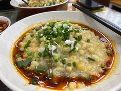 -杨大叔爱面子·四川小吃(岗头店)