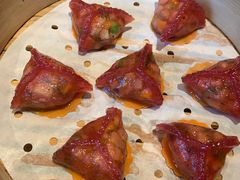 -三号黄浦会Canton Table