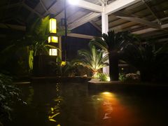 -太白山御龙湾温泉
