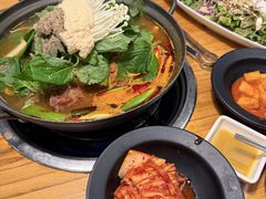 -Myth猪蹄(明洞店)