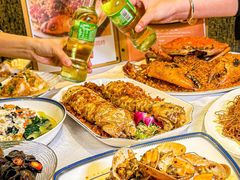 -喜记避风塘炒辣蟹(旗舰店)