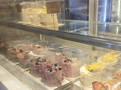 -ZOZO's昌左左精致甜品设计(新北店)