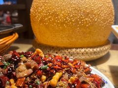 -杨记隆府(时代天街店)