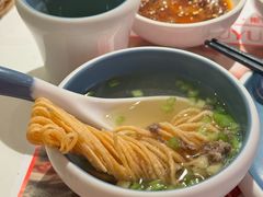 -左庭右院鲜牛肉火锅(新梅广场店)