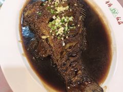 -晋阳饭庄(虎坊桥店)