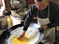 -周记热干面豆皮大王(桃花东街店)