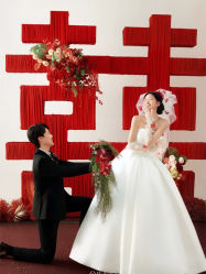 -今生有约婚纱摄影店(景德路店)