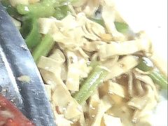 炒千张-五七小李子油焖大虾(总店)