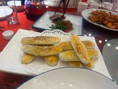 -西安饭庄·非遗陕菜(钟楼店)