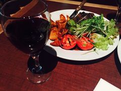 -Pancakes on the rocks(Darling Harbour)