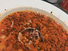 -阿喆私房菜(西五路店)