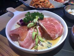-碳夫·东北炭火烤肉(胥口店)