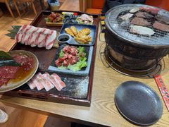 -牛也烧肉(摩尔城店)