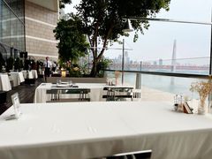 -北索·720度江景西餐厅(来福士店)