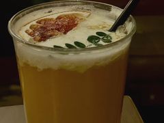 -咖法森林·咖啡  酒吧(天河店)