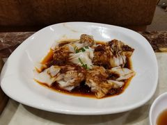 -稻香酒家(长宁KING88广场店)