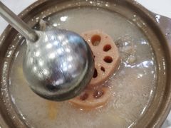 -江城燕子大排档(江汉路步行街店)