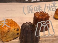 -香馥咖啡(民盈国贸城店)