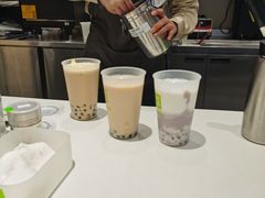 -奈雪的茶(龙湖西溪天街PRO店)