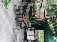 -随意茶庄·地道杭帮农家菜(梅家坞店)
