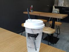 -龙治汉堡(中华城店)