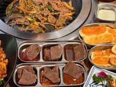 -香猪坊韩国烤肉专属门店(魏公村店)