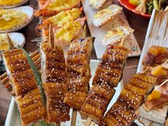 -红叶日料·放题·海胆·定食(星海店)