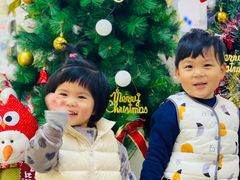 -黄浦乐烁龙鱼宝贝托育园(海潮路校区)