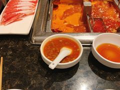 -海底捞火锅(龙湖三千集店)