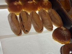 -21克拉面包(崂山万象汇店)