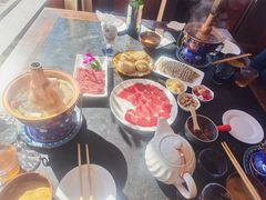 -南门涮肉(通州店)
