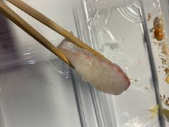 鲷鱼寿司-大雄寿司(中华广场店)