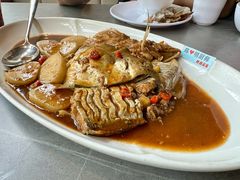 -佬太公海鸭·海鲜大排档(上海总店)