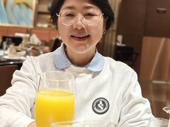 -臻萃轩中餐厅(国家会展中心店)