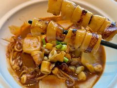 -馋遇江南·精致湖景雅宴(东方之门店)