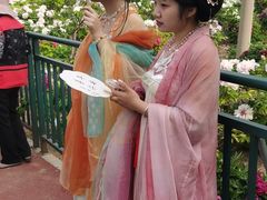 -曹州百花园