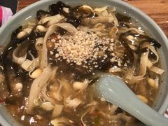 -韩萍老南京馄饨(河西万达店)