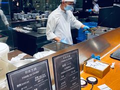 -mezza9 Macau(澳门君悦酒店)