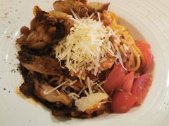 辣鸡肉面-zarah(鼓楼店)