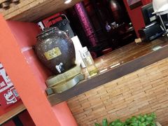 -绿茶餐厅(蓝色港湾店)