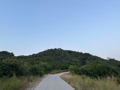 -北京西山国家森林公园