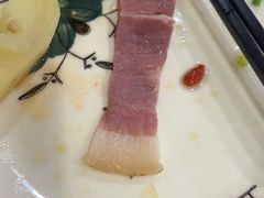 -昭通天麻竹荪火腿鸡(严家地店)
