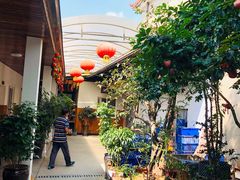 -李东农庄(中南百草园地标店)