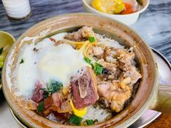 -荣记煲仔饭(高庙路店)
