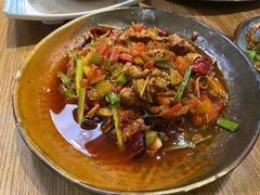 -金孔雀德宏傣味餐馆(魏公村店)