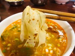 -龙门李家三旦羊肉汤馆