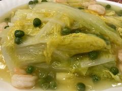 -玉华台饭庄(裕中西里小区店)