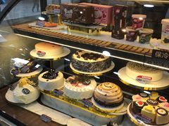 -DQ·蛋糕·冰淇淋(川沙东海岸店)